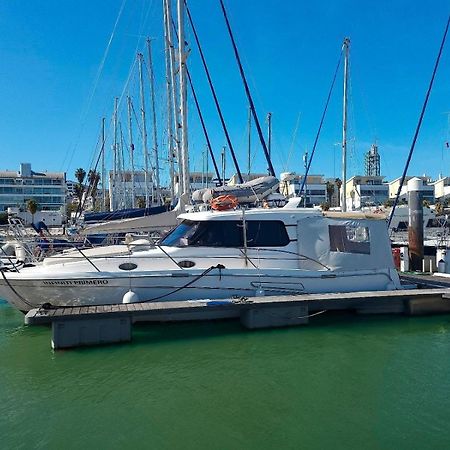 Private Yacht, We Love Our Guests Lisboa Exterior foto